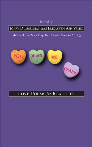 Cover image: You Drive Me Crazy 9780446692724