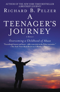 Cover image: A Teenager's Journey 9780446555302