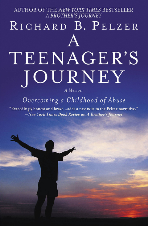 A Teenager's Journey : Overcoming a Childhood of Abuse - FULL INSTANT DOWNLOAD | PDF DOCX EPUB