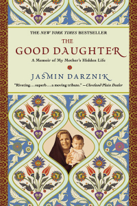 Cover image: The Good Daughter 9780446558648