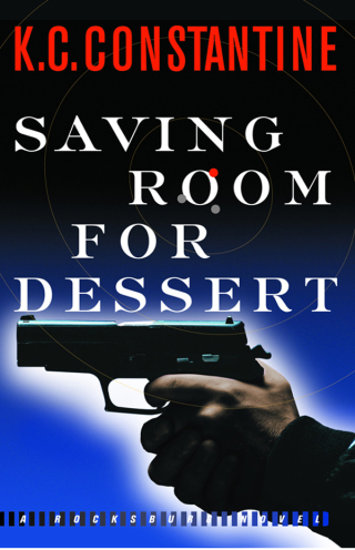 Cover image: Saving Room for Dessert 9780446561082