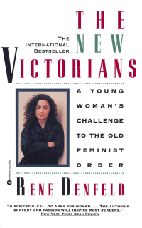 Cover image: The New Victorians 9780446517522