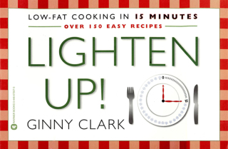Cover image: Lighten Up 9780446567466