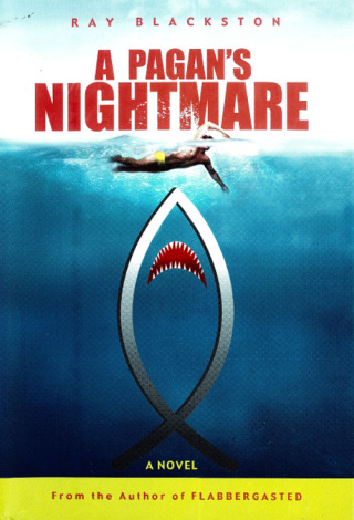 Cover image: A Pagan's Nightmare 9780446569972
