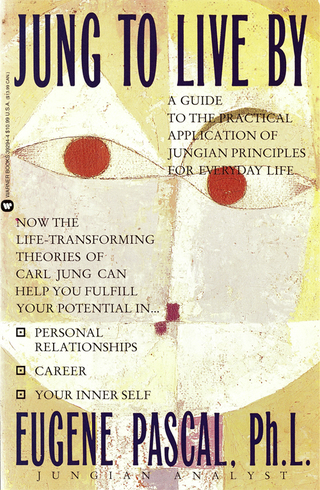 Cover image: Jung to Live by 9780446571166