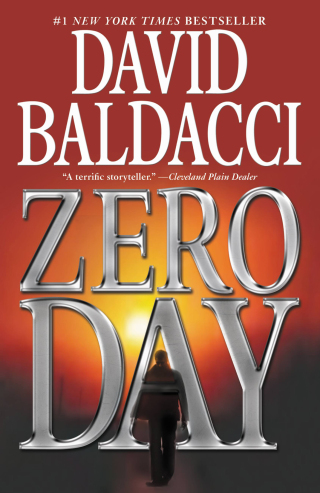 Cover image: Zero Day 9780446573030