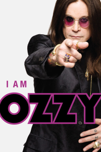 Cover image: I Am Ozzy 9780446569897