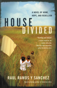 Cover image: House Divided 9780446574389