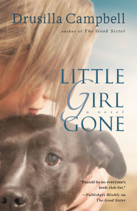 Cover image: Little Girl Gone 9780446535793