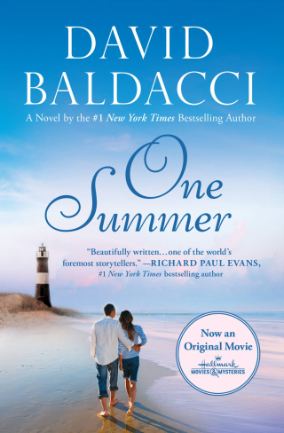 Cover image: One Summer 9780446583176
