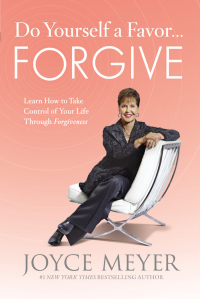 Cover image: Do Yourself a Favor...Forgive 9780446547277