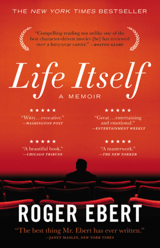 Cover image: Life Itself 9780446584975