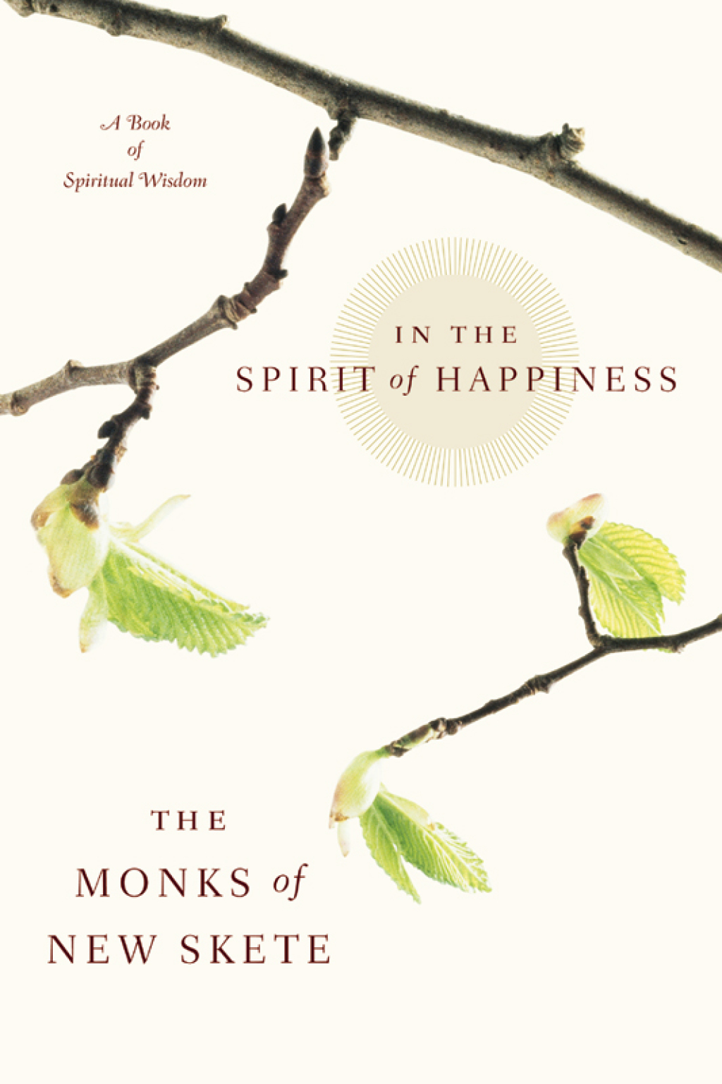 In the Spirit of Happiness eBook