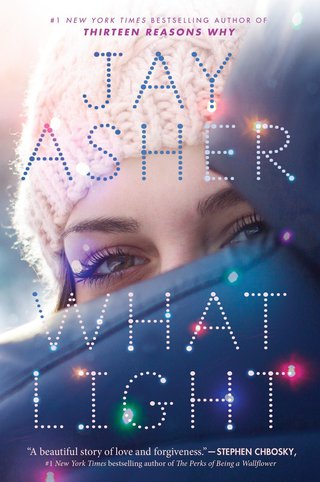 Cover image: What Light 9781595145512