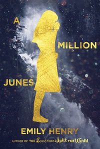 Cover image: A Million Junes 9780448493961