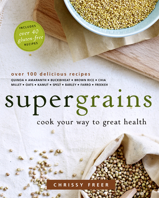 Cover image: Supergrains 9780449015711