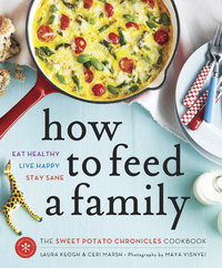 Cover image: How to Feed a Family 9780449015735