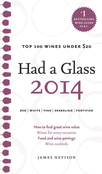 Cover image: Had a Glass 2014 9780449016145