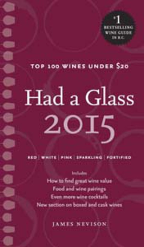 Had a Glass 2015: Top 100 Wines Under $20 - FULL INSTANT DOWNLOAD | PDF DOCX EPUB