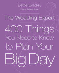 Cover image: The Wedding Expert 9780449016381
