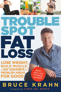 Cover image: Trouble Spot Fat Loss 9780449016534