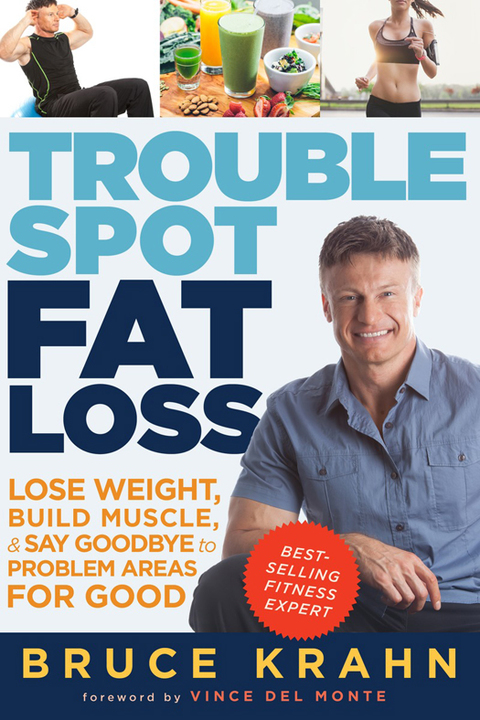 Trouble Spot Fat Loss: Lose Weight, Build Muscle, & Say Goodbye to Problem Areas for Good - FULL INSTANT DOWNLOAD | PDF DOCX EPUB