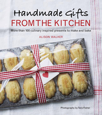 Cover image: Handmade Gifts from the Kitchen 9780449016671
