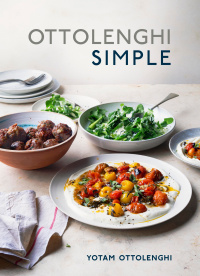 Cover image: Ottolenghi Simple 9780449017036