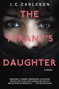 Cover image: The Tyrant's Daughter 9780449809976