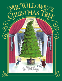 Cover image: Mr. Willowby's Christmas Tree 9780385327213