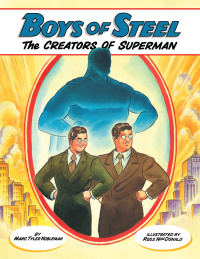 Cover image: Boys of Steel 9780449810637
