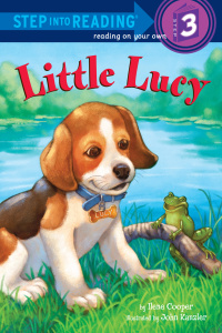 Cover image: Little Lucy 9780375867606