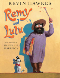 Cover image: Remy and Lulu 9780449810859