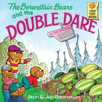 Cover image: The Berenstain Bears and the Double Dare 9780394897486