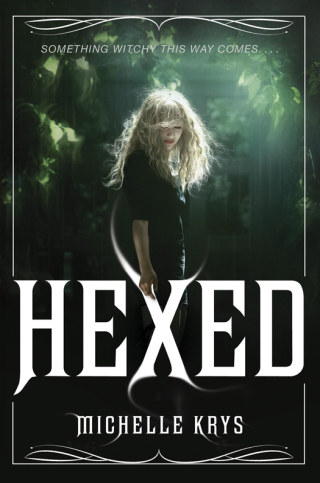 Cover image: Hexed 9780385743372