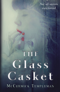 Cover image: The Glass Casket 1st edition 9780385743457