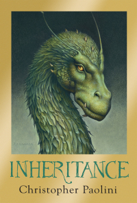 Cover image: Inheritance Deluxe Edition 9780449813195