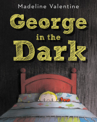 Cover image: George in the Dark 9780449813348