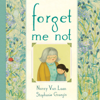 Cover image: Forget Me Not 9780449815434