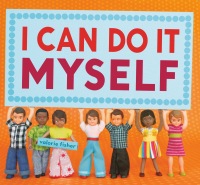 Cover image: I Can Do It Myself 9780449815939