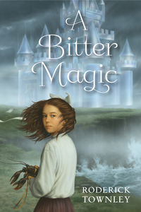 Cover image: A Bitter Magic 9780449816493