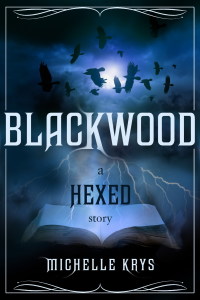 Cover image: Blackwood: A Hexed Story 1st edition