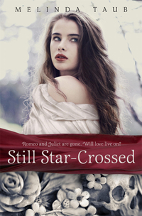 Cover image: Still Star-Crossed 1st edition 9780385743501