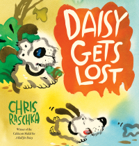 Cover image: Daisy Gets Lost 9780449817414