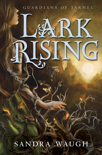 Cover image: Lark Rising 1st edition 9780449817483