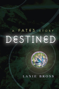 Cover image: Destined: A Fates Story