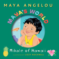 Cover image: Maya's World: Mikale of Hawaii 9780375828355
