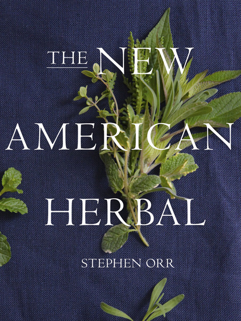 The New American Herbal: An Herb Gardening Book - FULL INSTANT DOWNLOAD | PDF DOCX EPUB