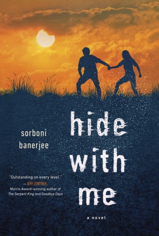 Cover image: Hide with Me 9780451478351