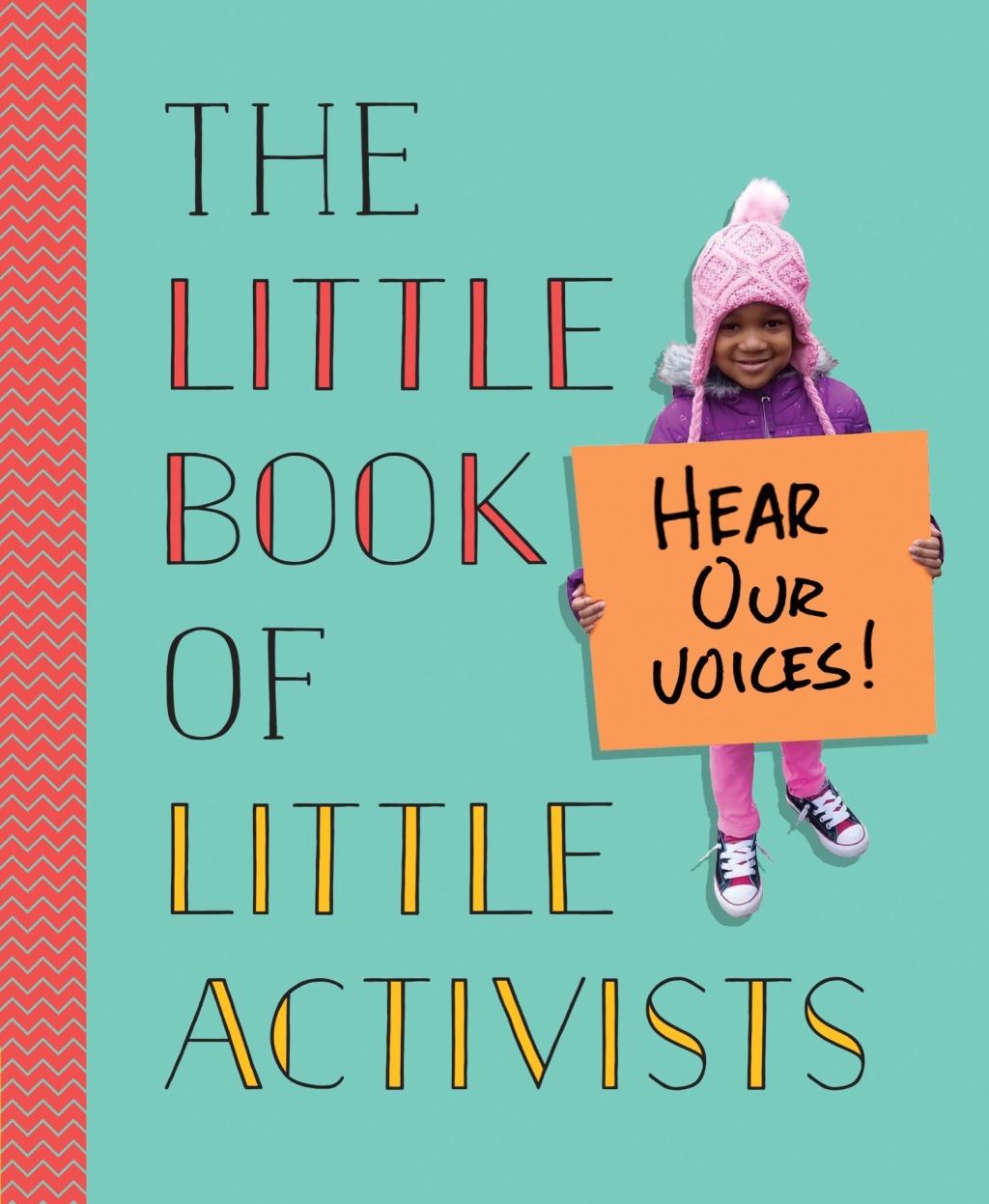 The Little Book of Little Activists eBook